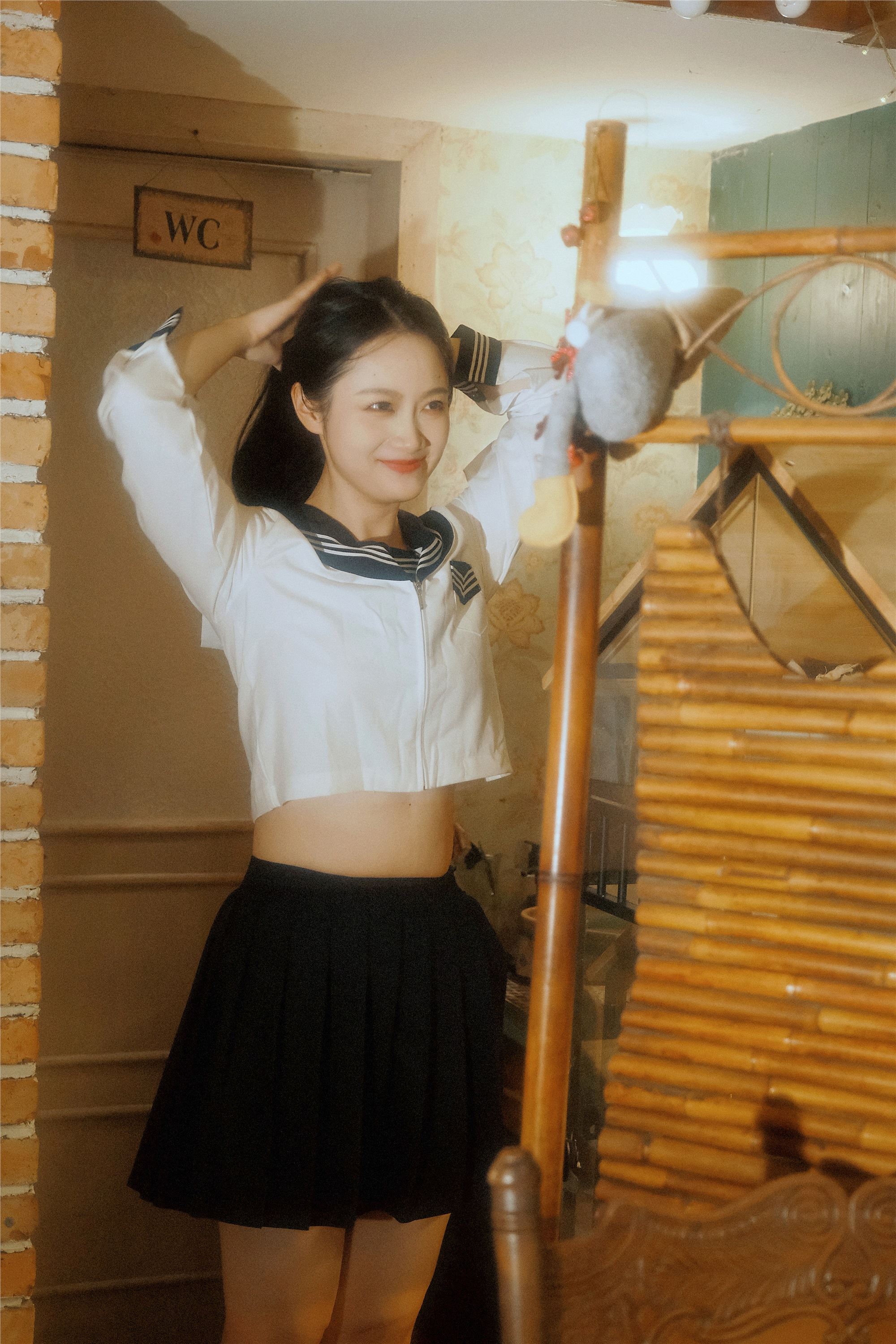 YITUYU 艺图语 2025.03.11 听雨的声音 姜姜